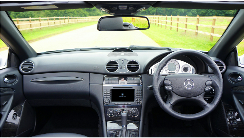 How To Fix Sagging Headliner Without Removing