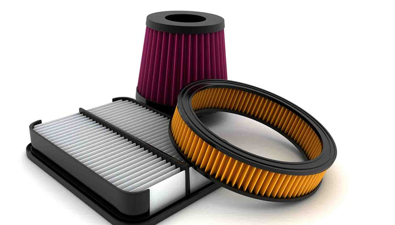 How Often Should You Change the Engine Air Filter?