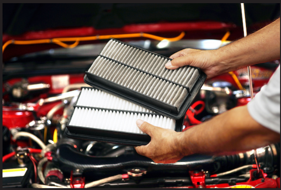 Engine Air Filter vs. Cabin Air Filter: What’s the Difference?