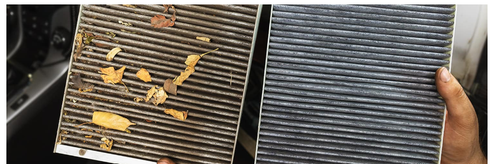 How Often Should You Replace Your Cabin Air Filter?