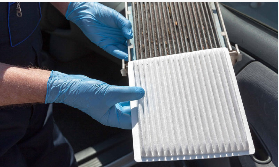 How Often Should You Replace Your Cabin Air Filter?