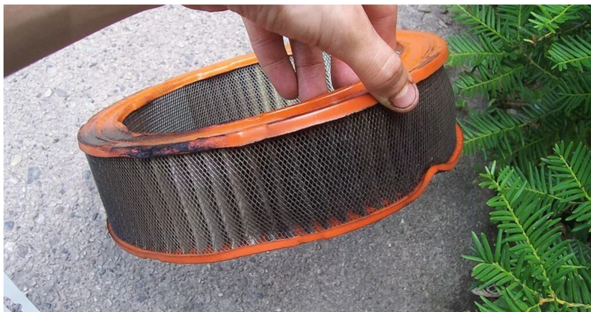 Does a Car’s Air Filter Affect Air Conditioning ?