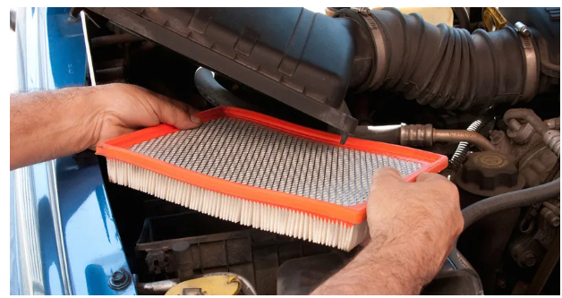 Does a Car’s Air Filter Affect Air Conditioning ?